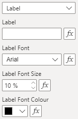 Y Axis Label